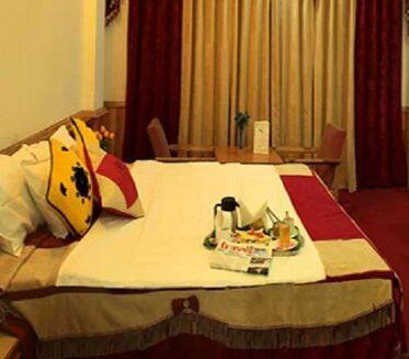 Hotel Guru Kripa, Jhansi 1